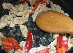 土黄瓜肉片的做法图解7