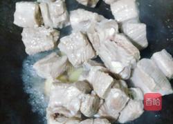 排骨萝卜汤的做法图解6