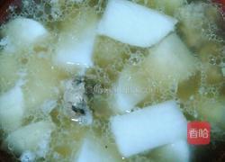 排骨萝卜汤的做法图解10