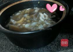 广东清补凉的做法图解7