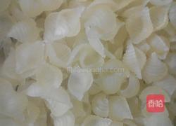 广东清补凉的做法图解2