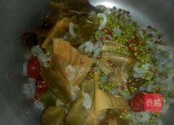 广东清补凉的做法图解4