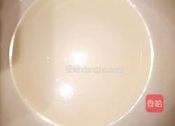 紫薯糯米滋的做法图解4