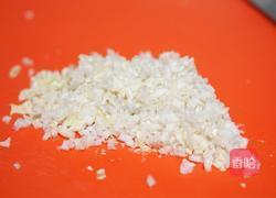 豆腐珍珠丸子的做法图解2