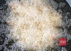 菠萝咕噜肉的做法图解3