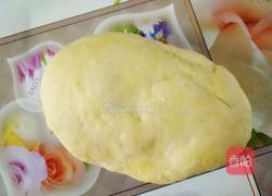 甜甜圈的做法图解4