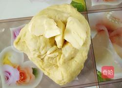 甜甜圈的做法图解5