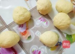 甜甜圈的做法图解8