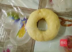 甜甜圈的做法图解10