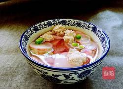 胭脂汤的做法图解7