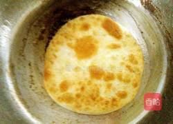 黑芝麻糖饼的做法图解8