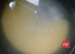 红枣桂圆小米粥的做法图解1