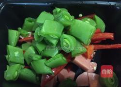 虾球面包芝士的做法图解2