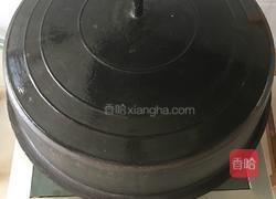 山鸡炖榛蘑的做法图解8