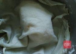 烙馍卷菜的做法图解5