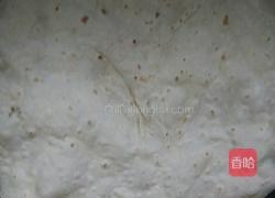 烙馍卷菜的做法图解10