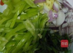 烙馍卷菜的做法图解15