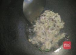 烙馍卷菜的做法图解18