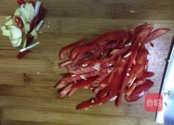 一条扁鱼的做法图解3