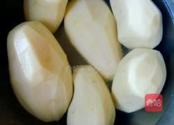 薯条的做法图解1