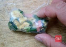 改良版春卷的做法图解3