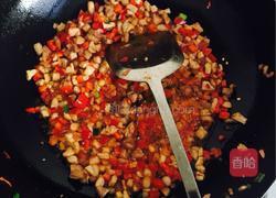 哨子面的做法图解3