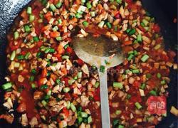 哨子面的做法图解4