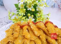 巴沙鱼柳的做法图解9