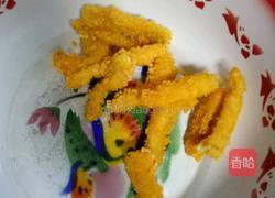 巴沙鱼柳的做法图解8