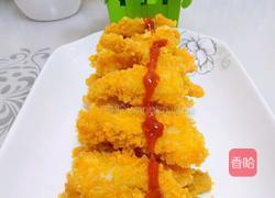 巴沙鱼柳的做法图解10