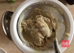 红枣豆浆的做法图解6