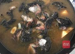 蛤蟆炖土豆的做法图解9