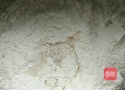 面包机面包（土司配方）的做法图解5