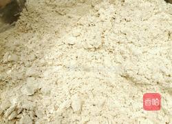 西葫芦莜面蒸饺的做法图解2