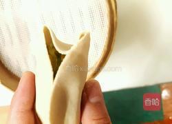 西葫芦莜面蒸饺的做法图解12