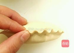 西葫芦莜面蒸饺的做法图解13