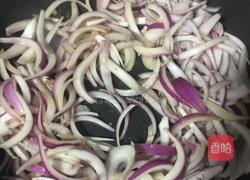 洋葱牛肉饼的做法图解11