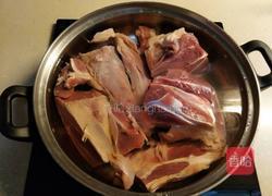 牛肉沙拉的做法图解4