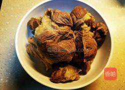 牛肉沙拉的做法图解6