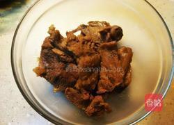 牛肉沙拉的做法图解10