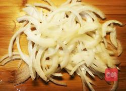 牛肉沙拉的做法图解13