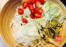 牛肉沙拉的做法图解17