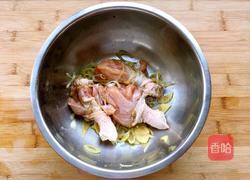 香炸鸡腿的做法图解4