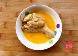 香炸鸡腿的做法图解8