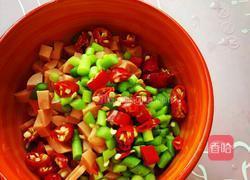 炒米饭(超级简单）的做法图解1