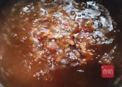 冰糖红豆薏米汤的做法图解6