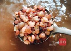 冰糖红豆薏米汤的做法图解7