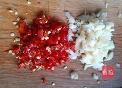 酸辣黄瓜条的做法图解4