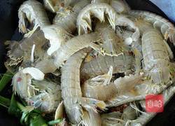 清煮皮皮虾的做法图解4