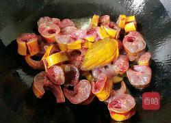 红烧鳝鱼段的做法图解4